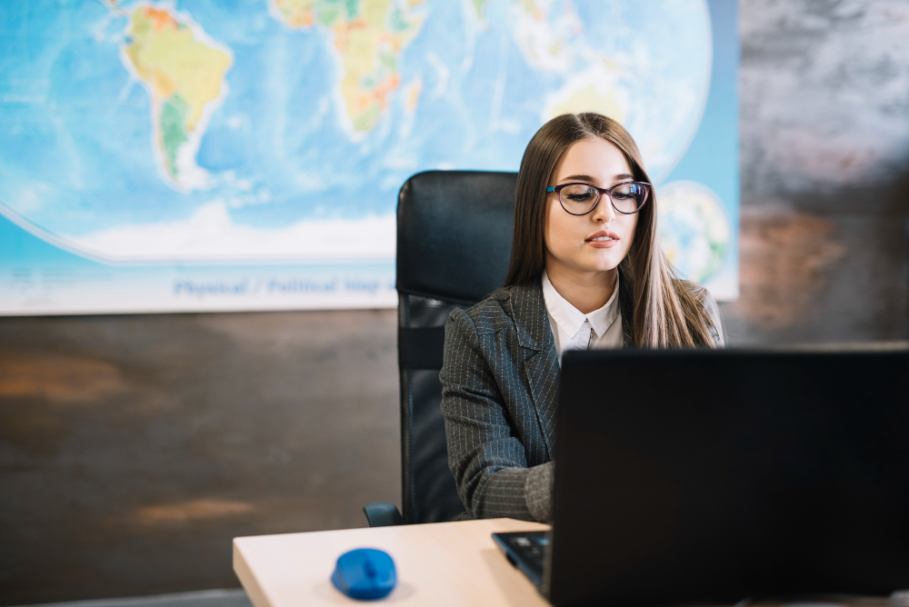 Import-Export Courses