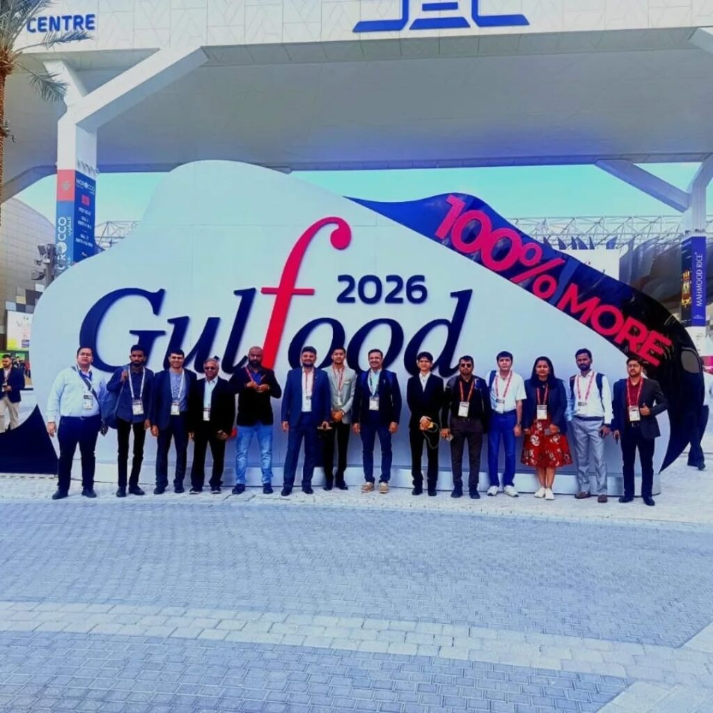 find buyers for export business